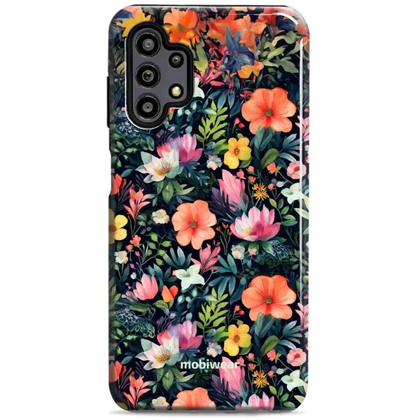 Mobiwear Elite Pro Samsung Galaxy A32 5G tartós tok - EP48E