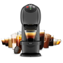 Krups KP243B10 Nescafé Dolce Gusto Kapszulás Kávéfőző - Antracit