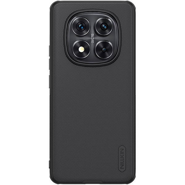 Nillkin Super Frosted PRO Xiaomi Redmi Note 14 Pro+ 5G Black tok
