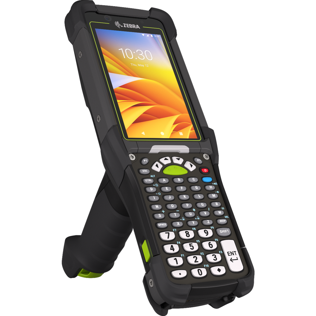 Zebra MC9401-0G1J6CSS-A6 ipari PDA (MC9401-0G1J6CSS-A6)