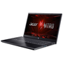 Acer Nitro ANV15-51-566B Laptop Win 11 Home fekete (NH.QNBEU.00K)