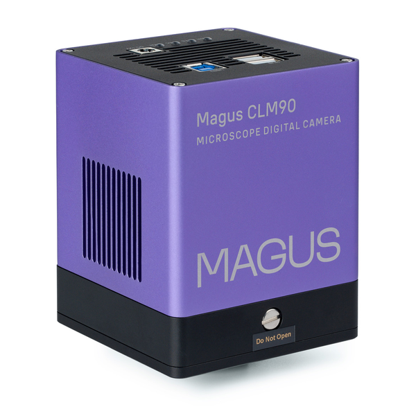 MAGUS CLM90 digitális kamera