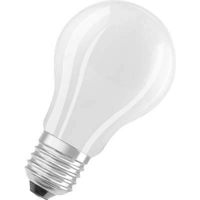 OSRAM HOMELIGHTING 4099854338656 LED EEK A (A - G) E27 3.8 W = 60 W Melegfehér (Ø x Ma) 60 mm x 60 mm 3 db (4099854338656)