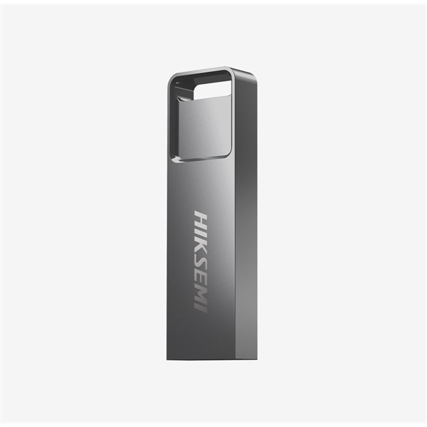Hikvision Hiksemi Blade USB3.2 - Type-C 128GB Pendrive - Ezüst (HS-USB-E301(STD)/GREY/128G/U3/WW)