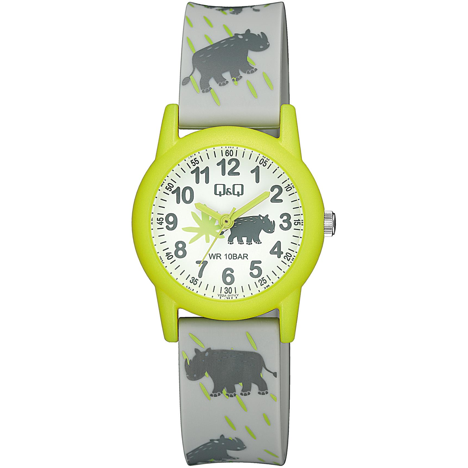 Q+Q Kids V22A-017VY (4966006877861)