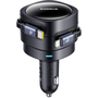 Enjoyment Max Car Charger C+L Baseus Cables 60W Black