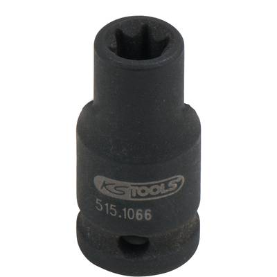KS Tools 5151066 515.1066 Erő dugókulcs betét (515.1066)