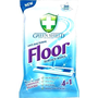  Green Shield Green shield Chusteczki nawilżane do podłóg 24szt. uniwersalny