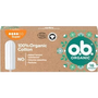 O.B. Organic Super 16