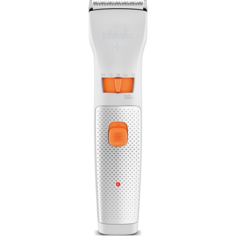Valera Excellence Smart fehér hajvágó