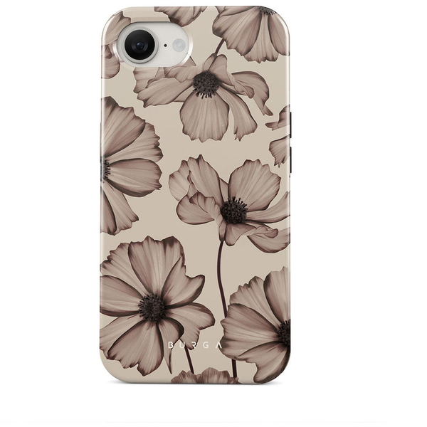 BURGA Barely Yours Tough Case For iPhone 16e tok