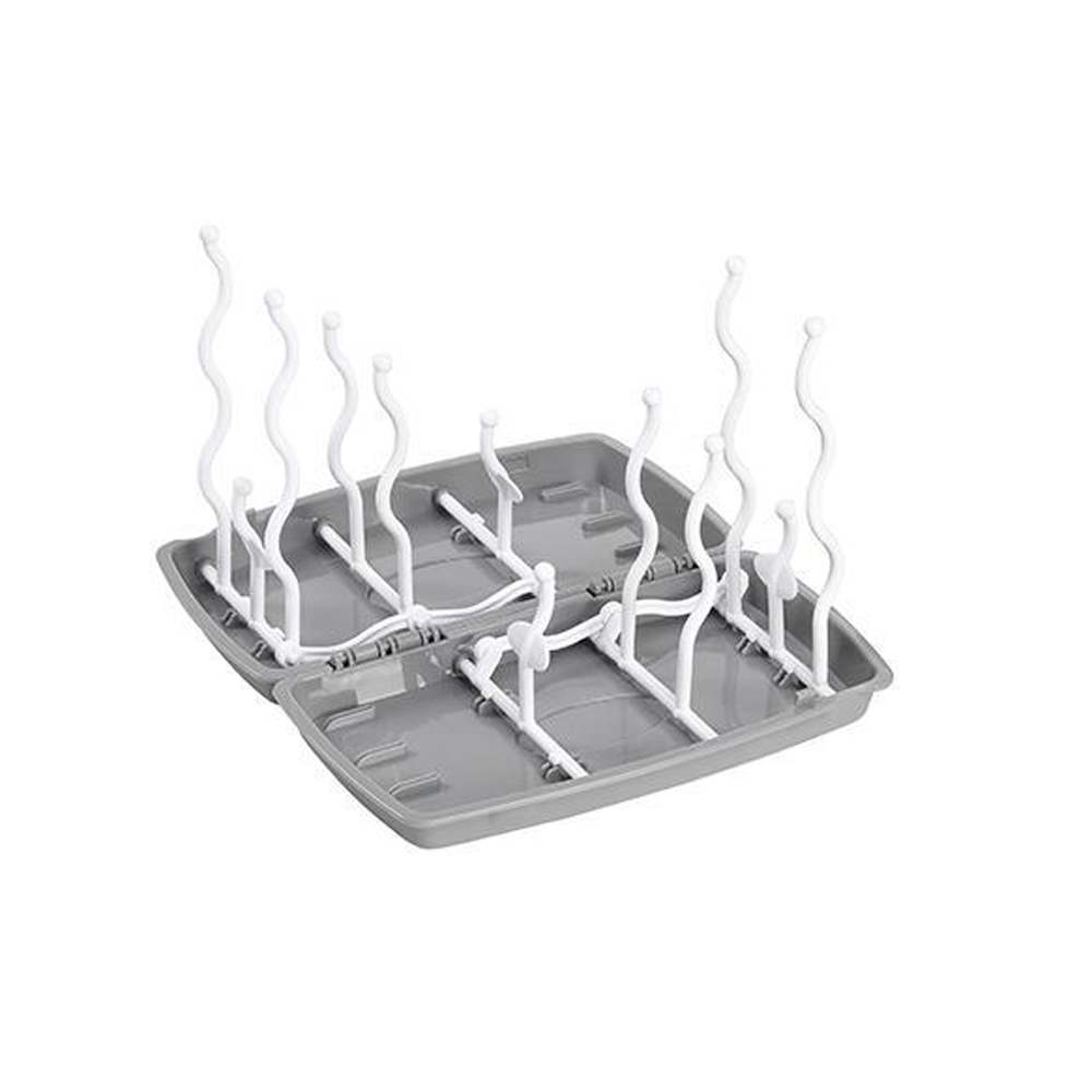 BabyOno cumisüveg szárító szürke 1071/02 (MTTF-5901435409411)