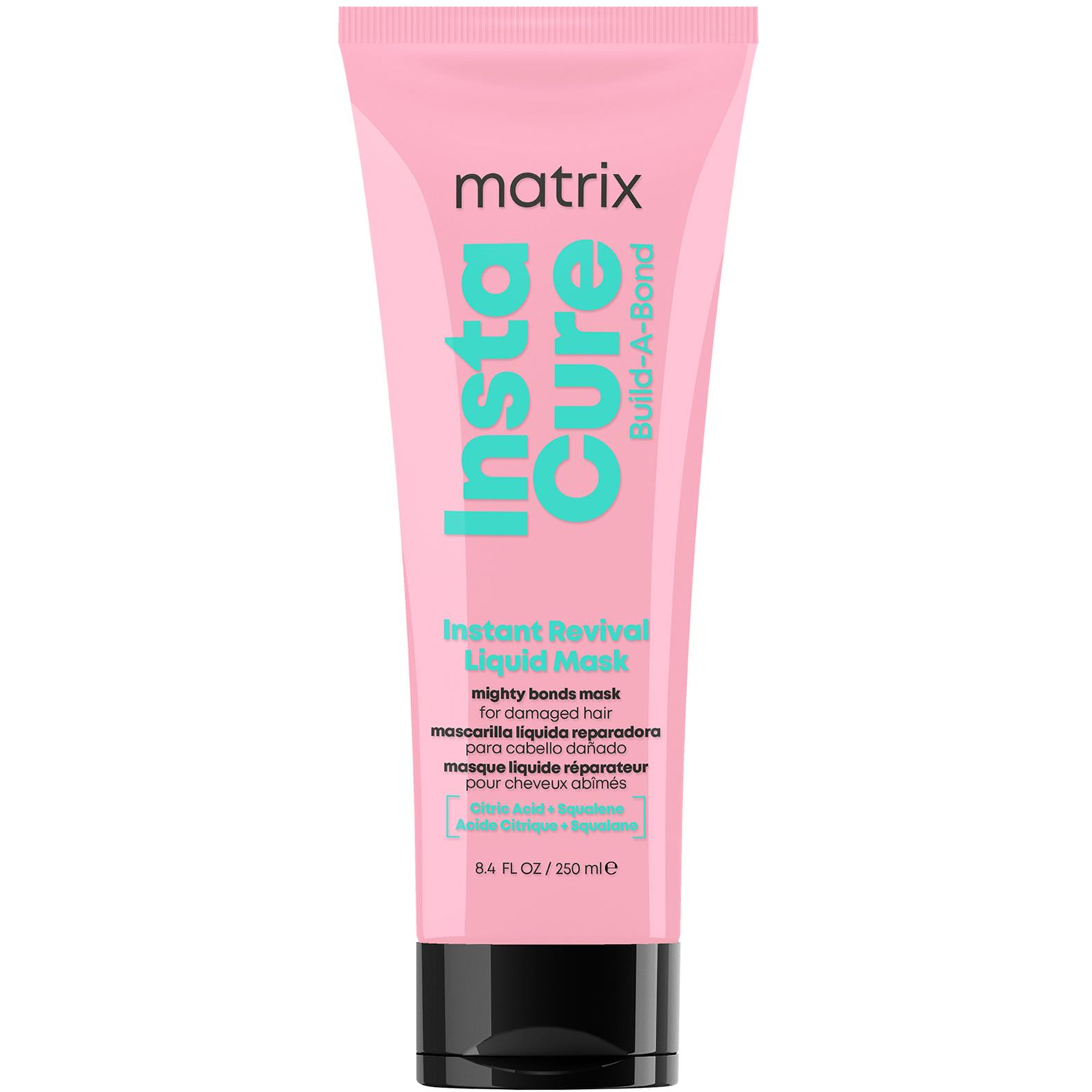 MATRIX Instacure Build-A-Bond 250 ml (3474637241940)