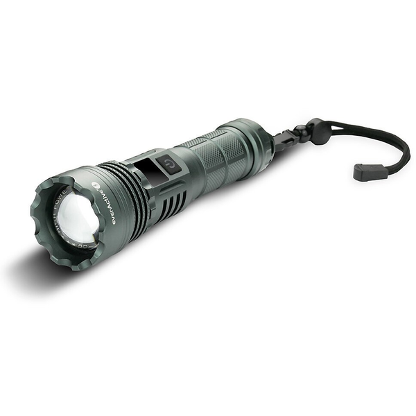 Latarka EverActive Ładowalna latarka ręczna LED FL-1500R Scope