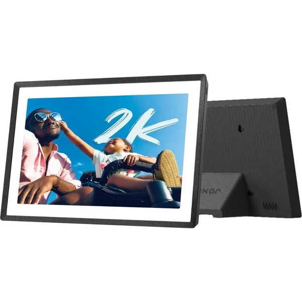 LEXAR Intelligens képkeret 11" fekete