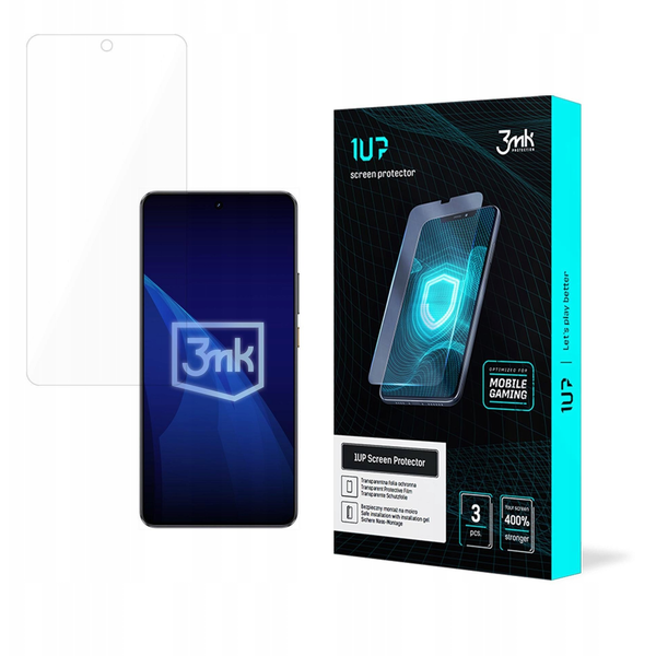 3mk 1UP do Realme GT 7T