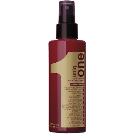REVLON PROFESSIONAL Uniqone One All In One Hair Treatment 150 ml (8432225129778)