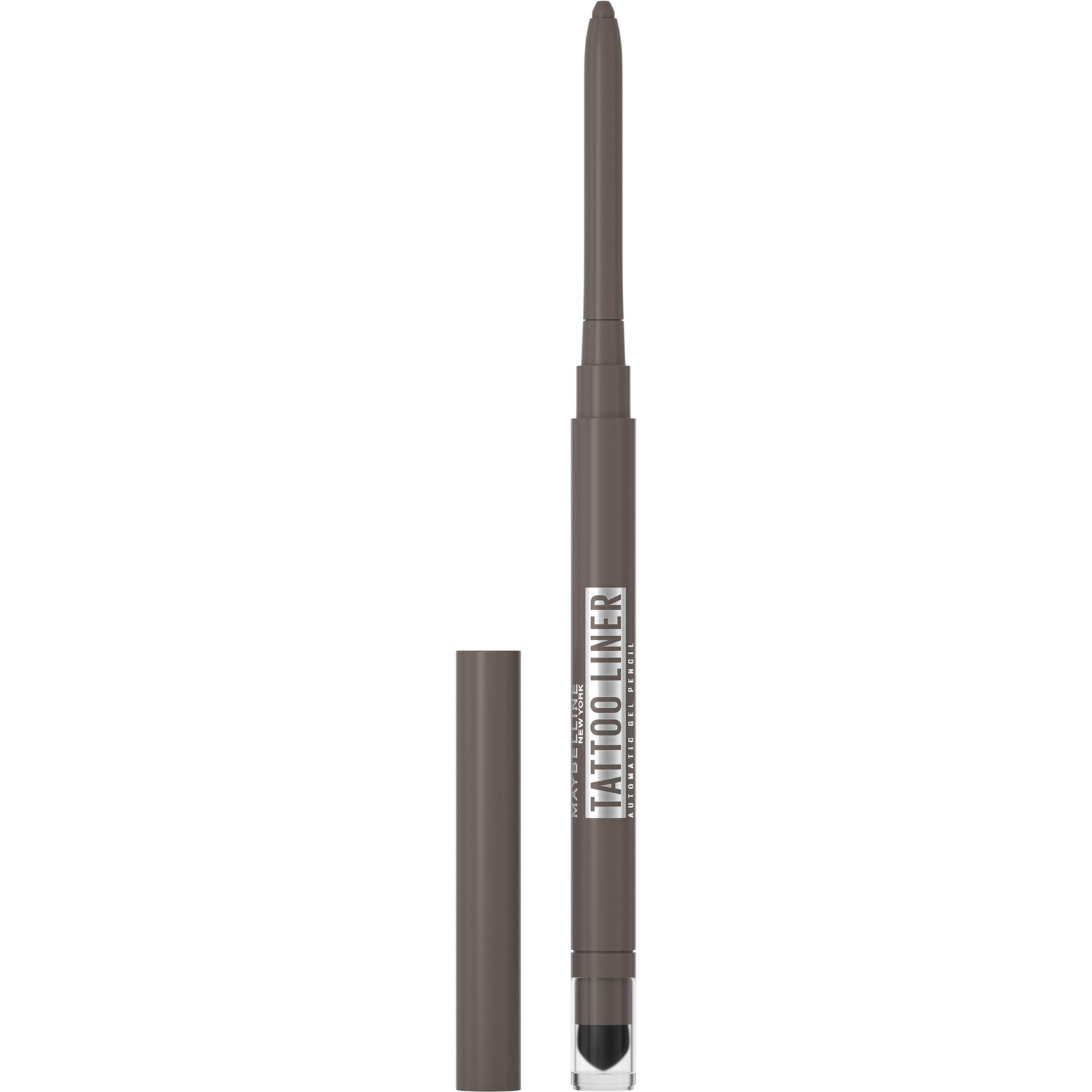 MAYBELLINE New York Tattoo Liner Automatic Smokey Grey 1,3 g (3600531638955)