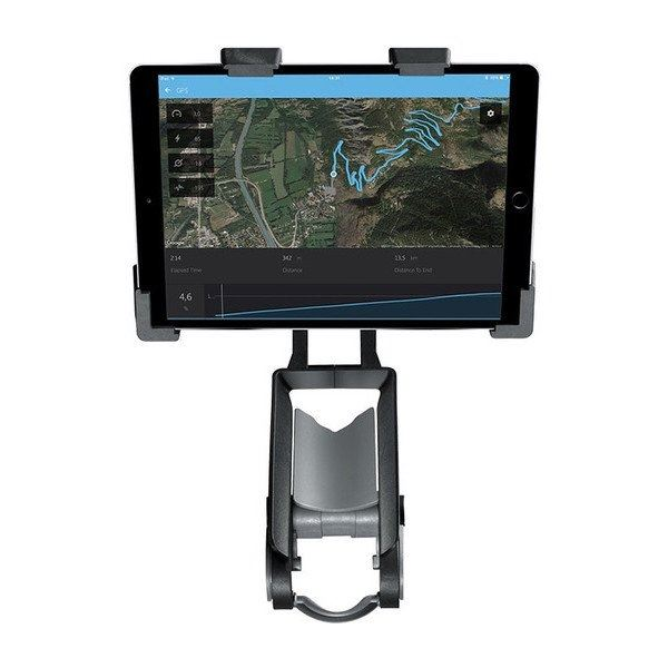 Garmin Tacx tablet tartó, kormányra rögzíthető kivitel (T2092) (T2092)