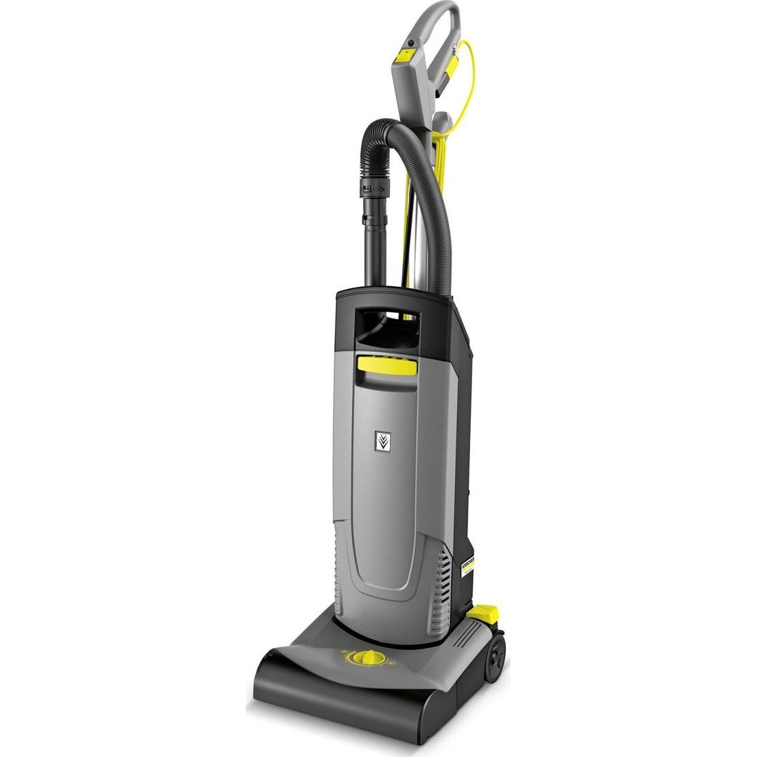 Kärcher Professional CV 30/1 *EU 1.023-121.0 Száraz porszívó 850 W 5.5 l (1.023-121.0)