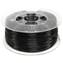 Spectrum Filaments 80088 smart ABS 3D nyomtatószál ABS műanyag ütésálló 1.75 mm 1000 g Mélyfekete, Fekete 1 db