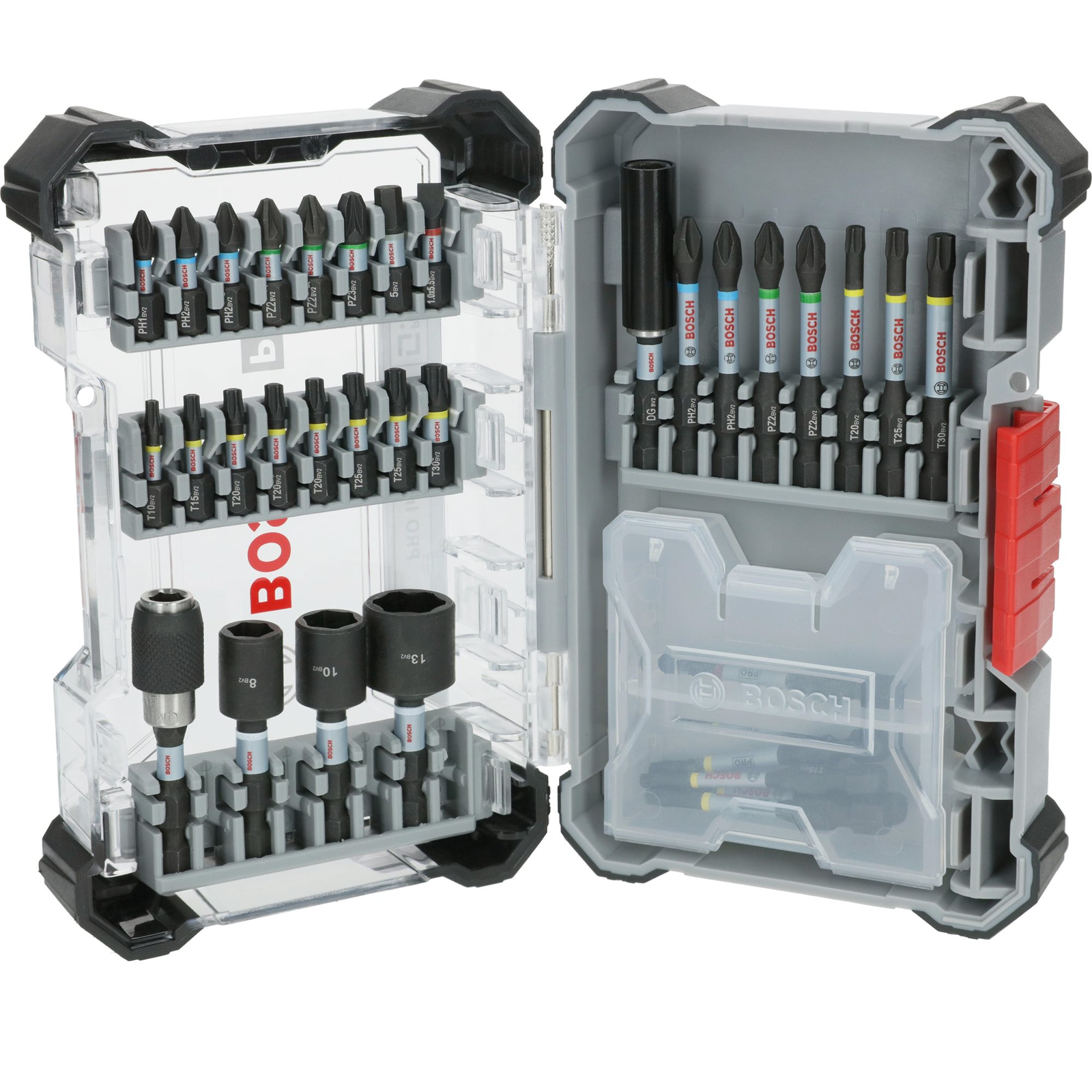 Bosch Professional (2608521U76) (2608521U76) Bit készlet (2608521U76)