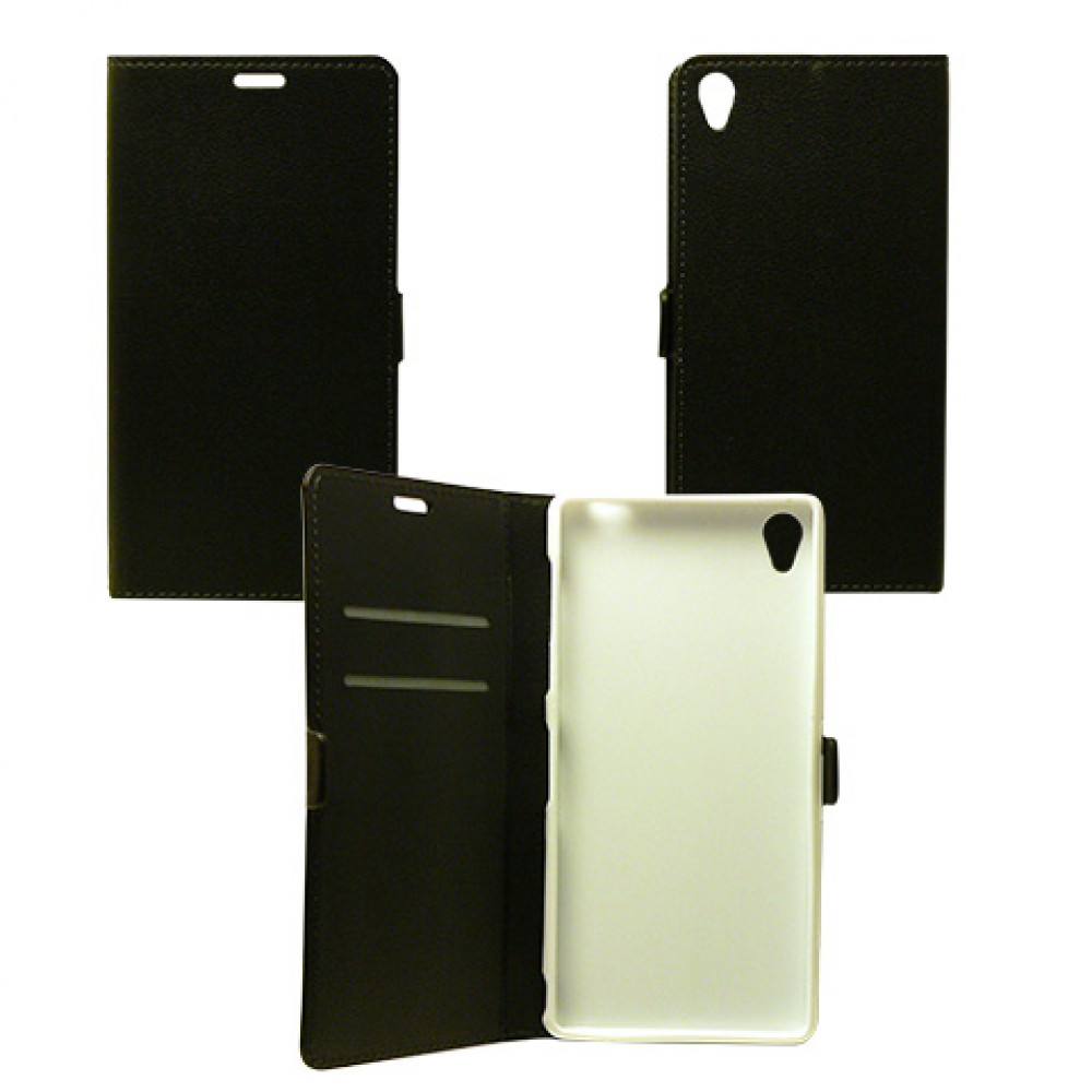 Cellect Sony Xperia Z3 Flip tok irattartóval 5.2