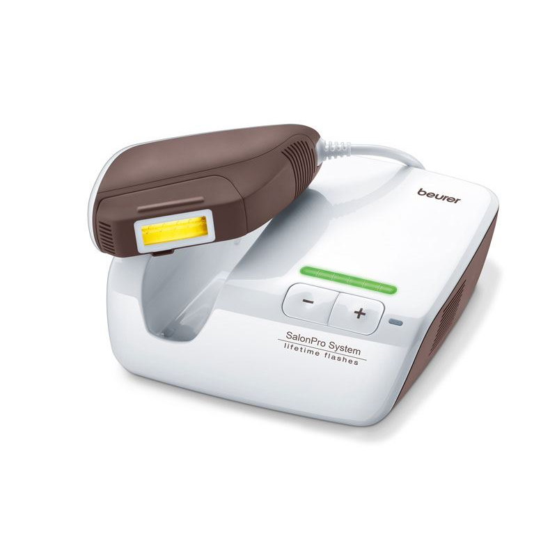 Beurer IPL 10000+ szőrtelenítő készülék (576.09) (576.09)