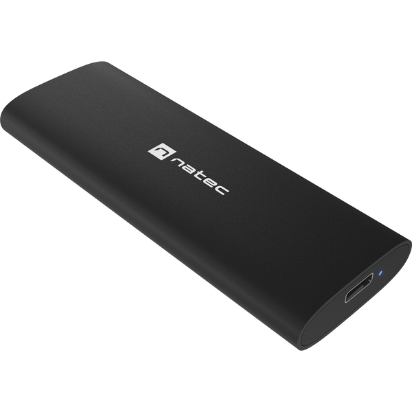 Kieszeń Natec Rhino M.2 NVME Lite (NKZ-2286)
