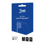 3mk LENS PROTECTION kameravédő üveg 4db (flexibilis, ultravékony, 0.2mm, 7H) ÁTLÁTSZÓ Apple iPhone 16 Pro (GP-160403)