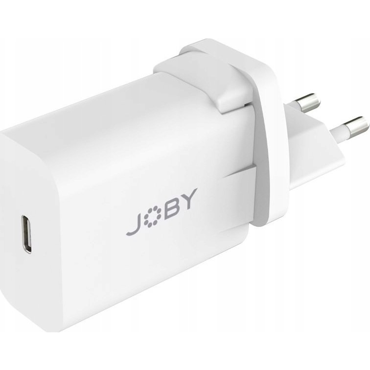 Joby JB01805-BWW USB-C PD 20W fali töltő (JB01805-BWW)