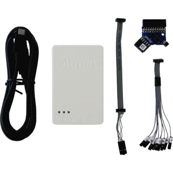 Microchip Technology ATATMEL-ICE Fejlesztőpanel 1 db