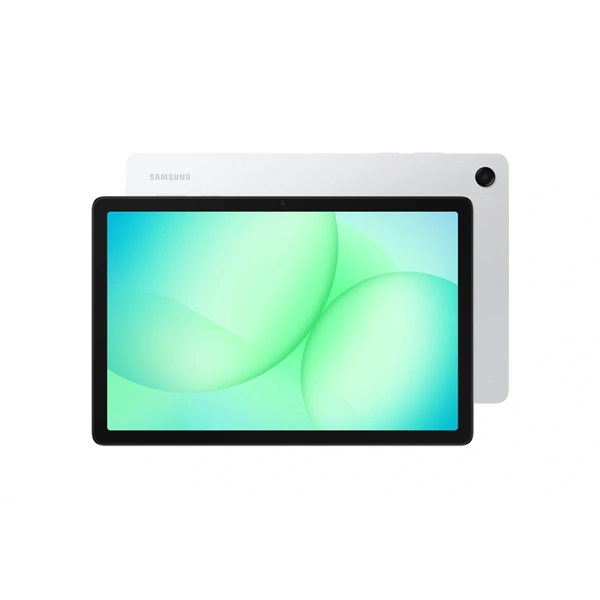 Samsung A11+ 5G LTE-TDD & LTE-FDD 128 GB 27,9 см (11") 6 GB Wi-Fi 5 (802.11ac) Сребърен