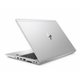 Laptop HP EliteBook 840 G6 i5-8250U | 8GB DDR4 | 500GB SSD | NO ODD | 14" | 1920 x 1080 (Full HD) | Webcam | Radeon 550X 2GB | UHD 620 | Windows 11 Pro | HDMI | Silver | 2019