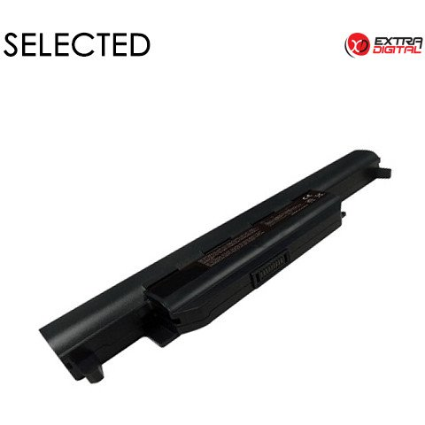 Nešiojamo kompiuterio baterija ASUS A32-K55, 4400mAh, Extra Digital Selected
