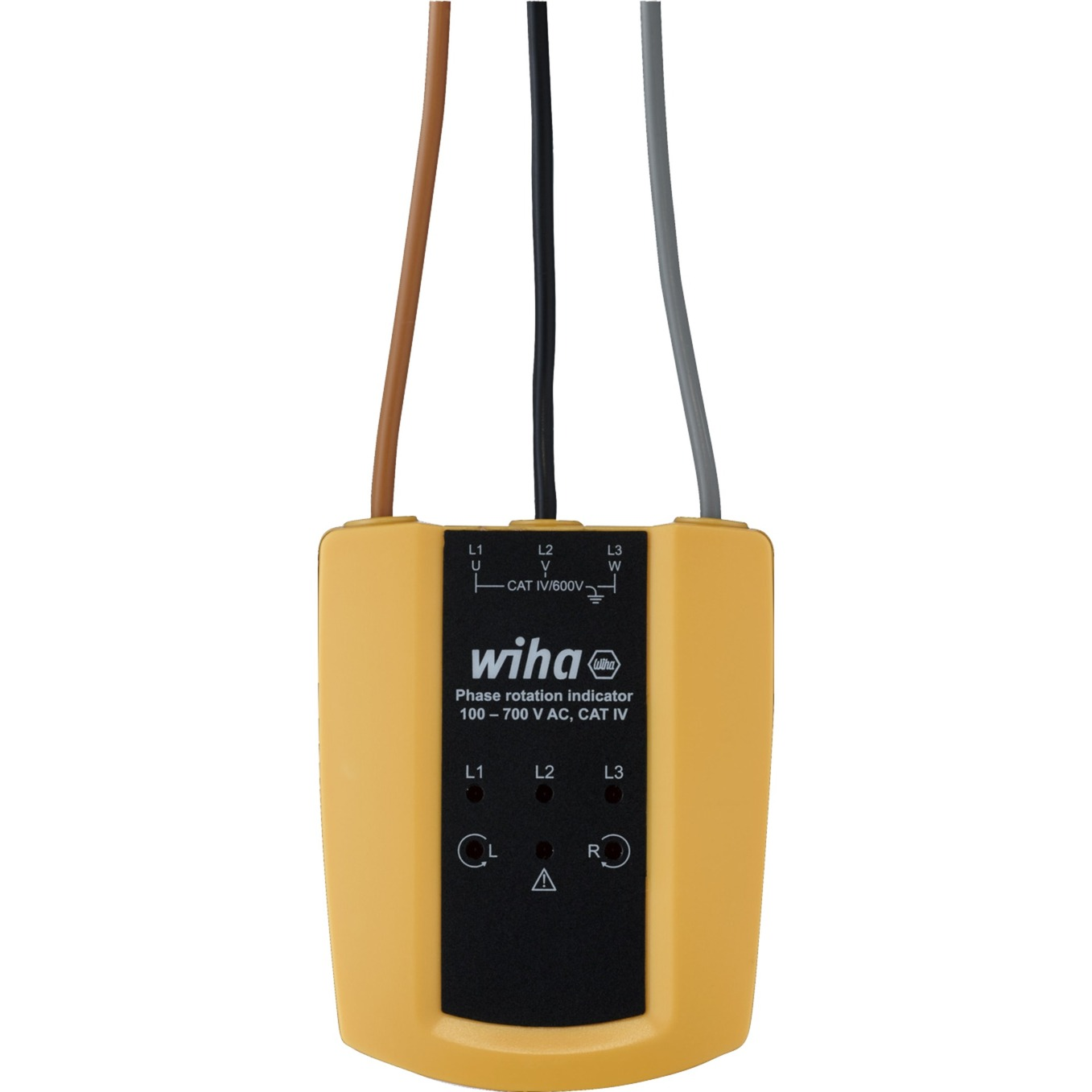 Wiha SB25562 Forgómező irányvizsgáló 100-700V (SB25562)