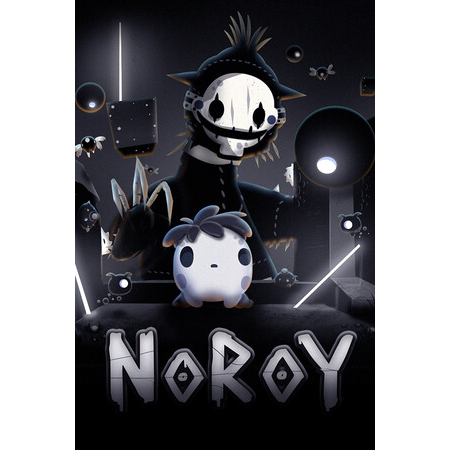 NoRoY (PC - Steam elektronikus játék licensz)