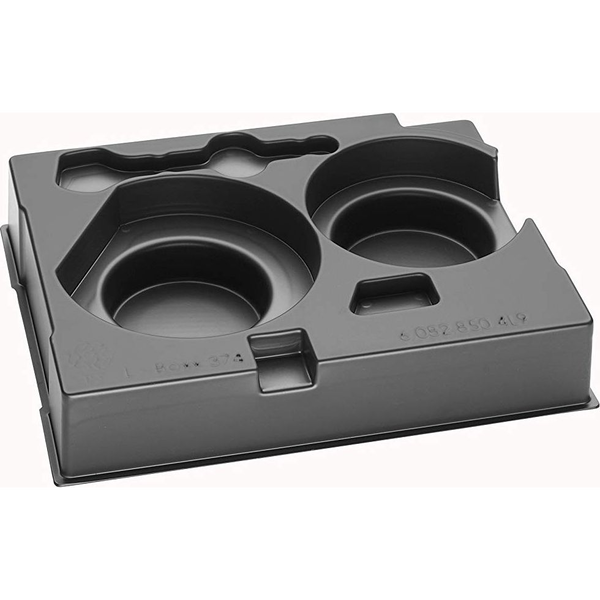 L-Boxx Einlage für GMF/GOF 1600 CE (schwarz, für L-Boxx 374)