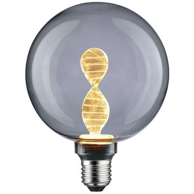 Paulmann 28882 LED E27 Gömb forma 3.5 W = 10 W arany (Ø x Ma) 125 mm x 164 mm 1 db