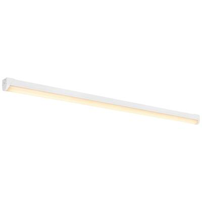 SLV (1007507) Industry Batten V 1500 LED-es mennyezeti lámpa LED Fixen beépített LED-es 42 W Fehér (1007507)