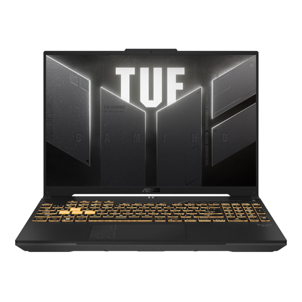 ASUS TUF Gaming F16 FX607VJB-RL108 Szürke