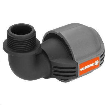 Gardena 2781-20 L-elem 25 mm x 3/4