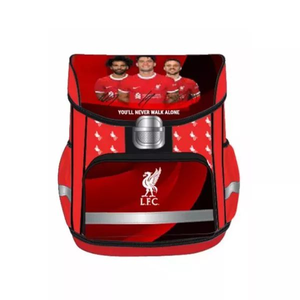 Liverpool Ergonomikus iskolatáska - Mintás (7240372000)