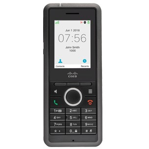 Cisco IP DECT BUNDLE HANDSET