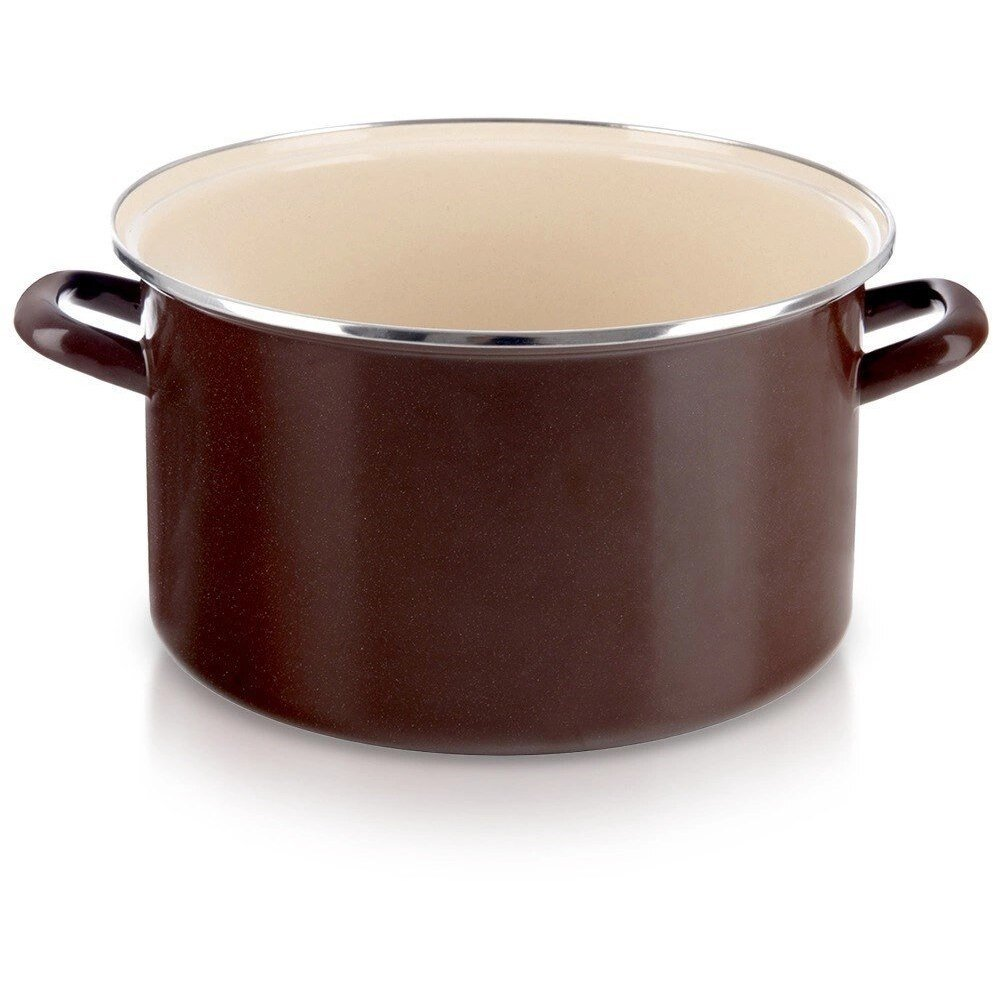 Tradičný Hrniec Orion Brown 11,5 l