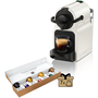 NESPRESSO KRUPS Inissia XN100110 White
