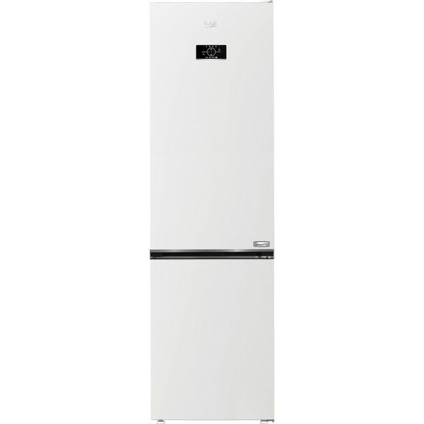 Hűtőszekrény Beko B3RCNA404HW 355L HarvestFresh AeroFlow NoFrost 60cm