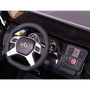 Ramiz Mercedes G65 Elektromos autó - Piros
