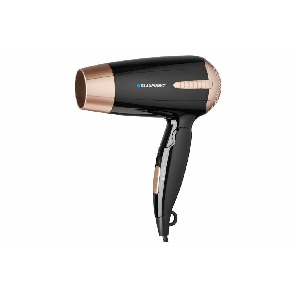 Blaupunkt HDD301BK Hajszárító (HDD301BK)