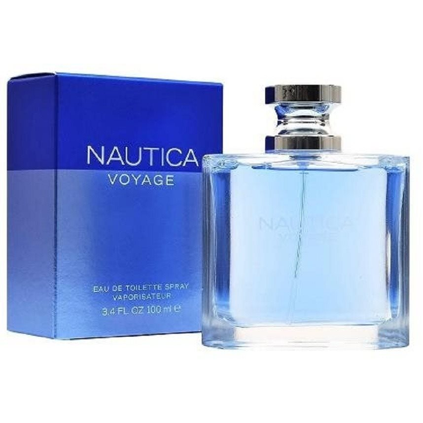 NAUTICA Nautica Voyage EdT 100 ml (31655531908)